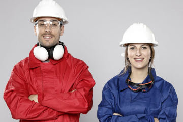 Тренды в дизайне спецодежды