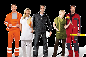 Что такое средства индивидуальной защиты