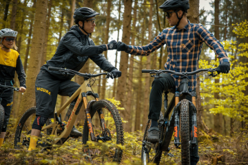 Что такое функциональная одежда