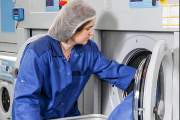 Как правильно ухаживать за спецодеждой