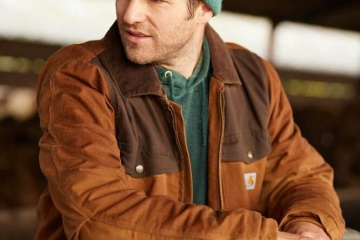 Бренд Carhartt: как рабочая одежда стала иконой уличной моды
