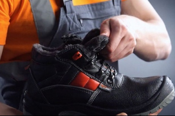 Как продлить срок службы спецобуви