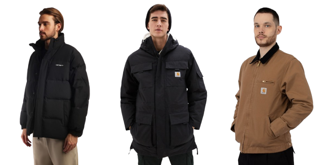 как рабочая спецодежда превратилась в городской стиль