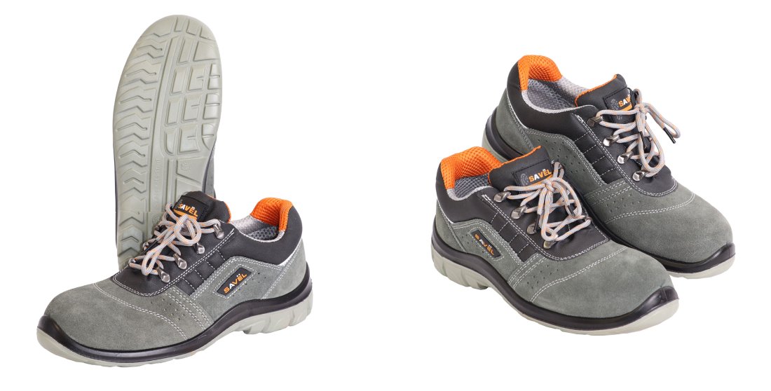 рабочая обувь на осень