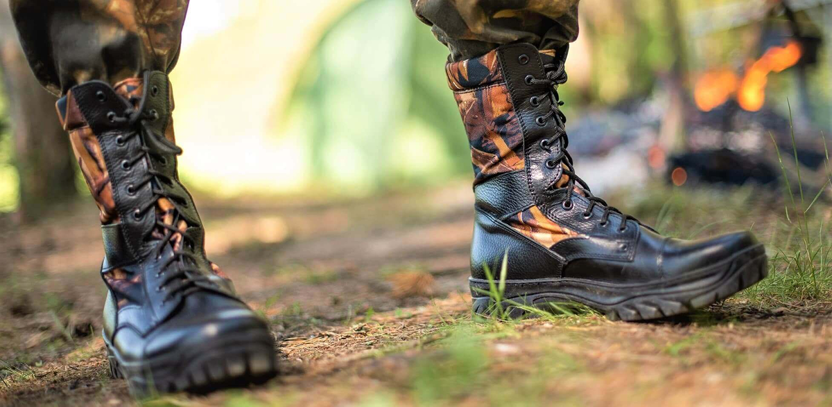 водостойкая обувь