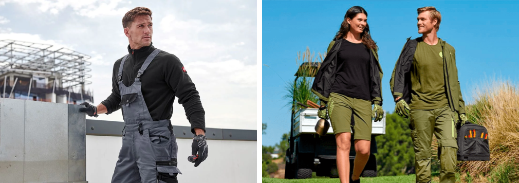 лучшие производители спецодежды