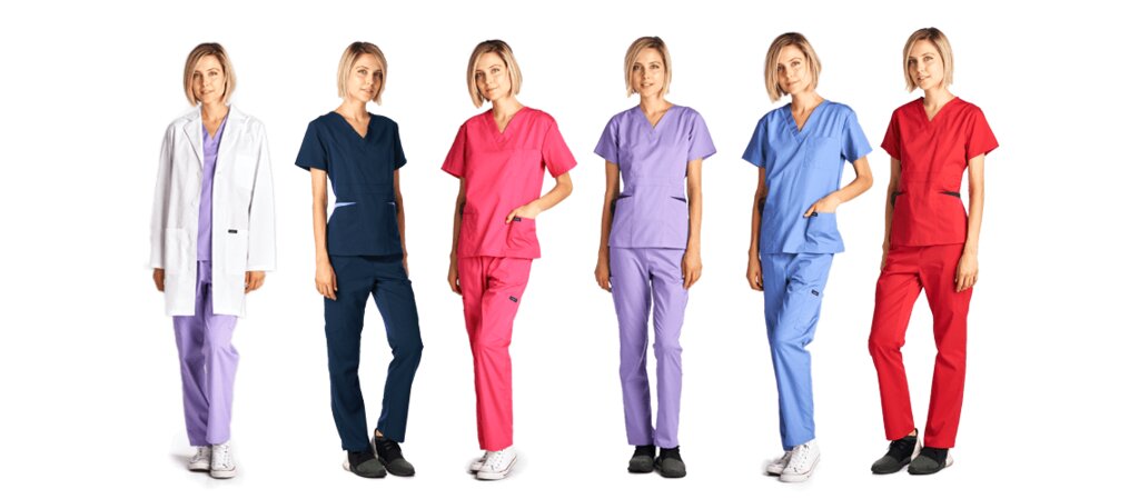 Медицинская одежда