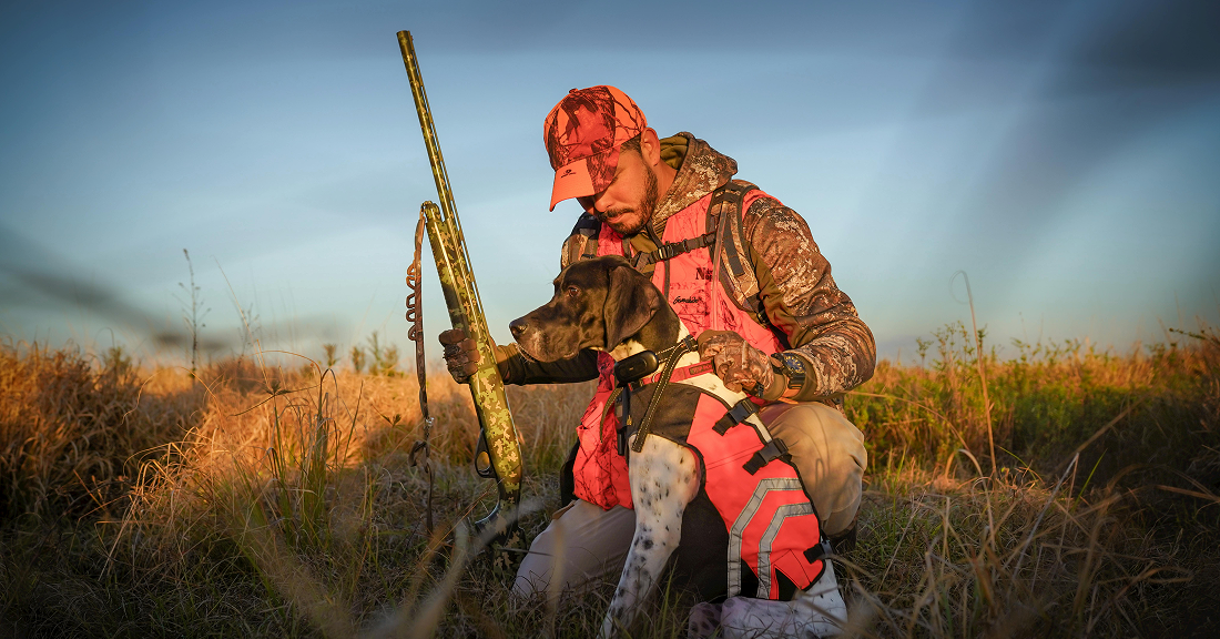 костюм охотничий демисезонный 