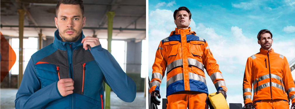 лучшие производители спецодежды