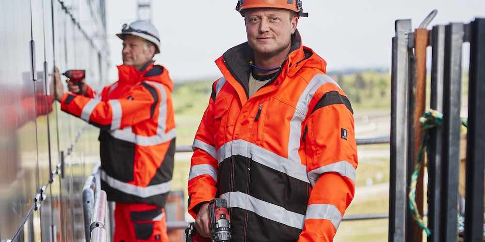 лучшие производители спецодежды