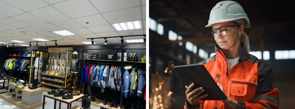 лучшие производители спецодежды