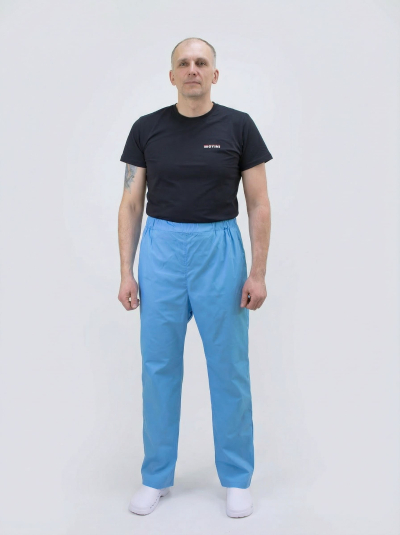 Костюм "Стафф"