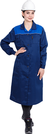 Халат "Стандарт" женский