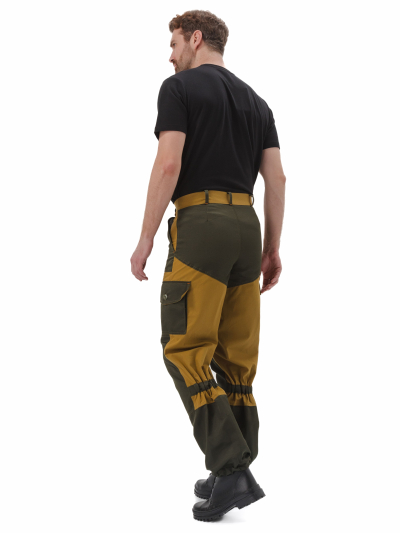 Костюм "ГОРКА-ГОРЕЦ" летний палатка 235 г/м2 100% хлопок солома