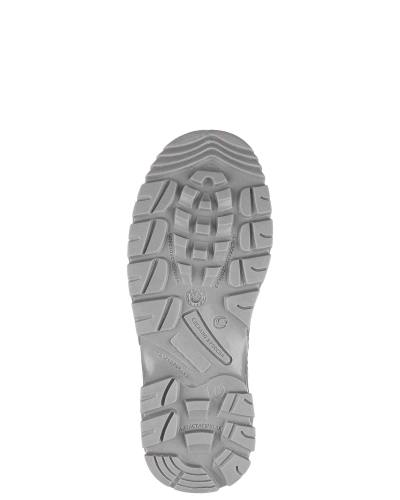 Полуботинки кожаные РЕДГРЕЙ ПУ/ТПУ