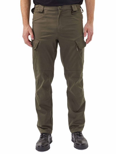 Костюм "ШТУРМ" куртка/брюки, цвет: кмф ХАКИ, ткань: Твилл ПИЧ