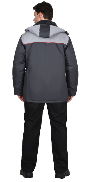 Куртка "ФАВОРИТ" удлиненная