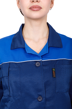 Халат "Стандарт" женский