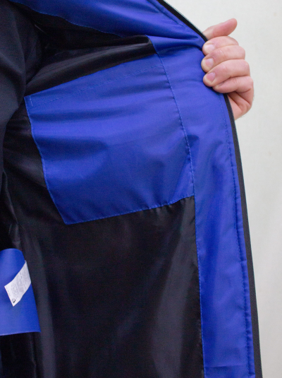 Жилет утепленный «Винтер»