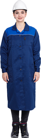 Халат "Стандарт" женский