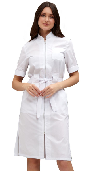 Халат «Аэлита»