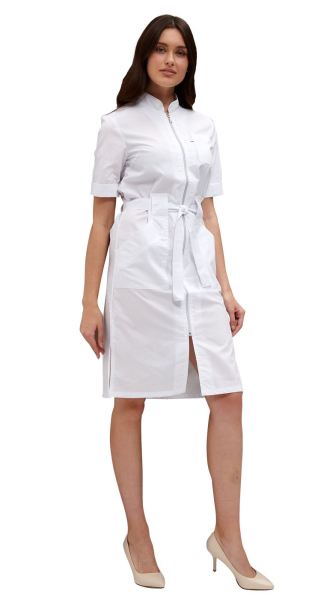 Халат «Аэлита»