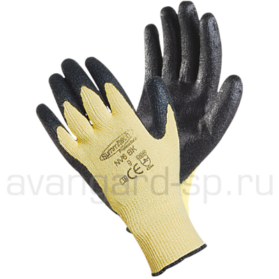 Перчатки «Келнит» (NV6 BK)