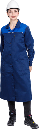 Халат "Стандарт" женский