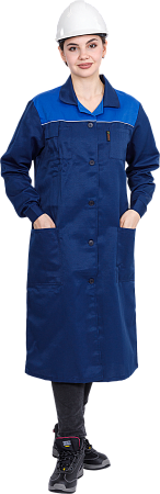 Халат "Стандарт" женский