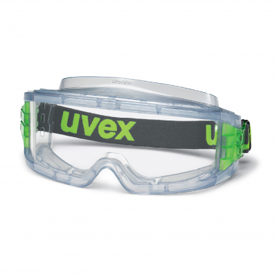 Защитные очки UVEX Ультравижн 9301.714