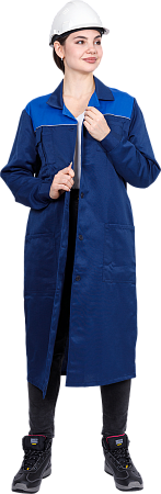 Халат "Стандарт" женский