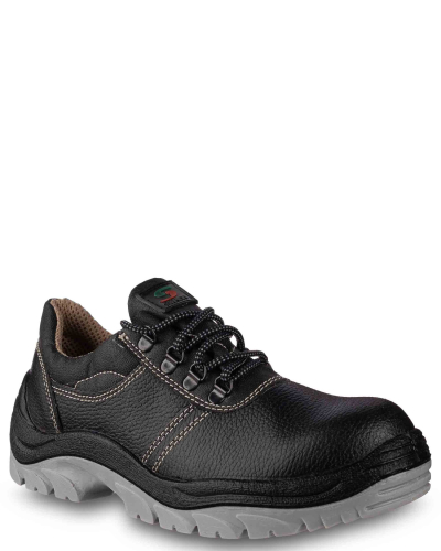 Полуботинки кожаные РЕДГРЕЙ ПУ/ТПУ