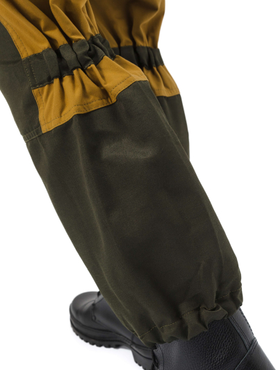 Костюм "ГОРКА-ГОРЕЦ" летний палатка 235 г/м2 100% хлопок солома