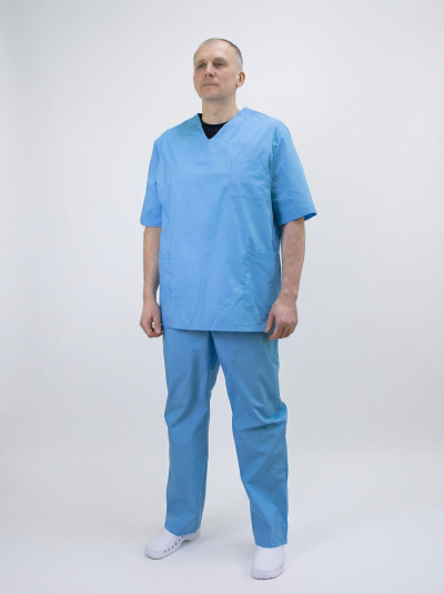 Костюм "Стафф"