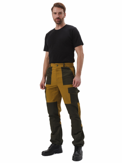 Костюм "ГОРКА-ГОРЕЦ" летний палатка 235 г/м2 100% хлопок солома