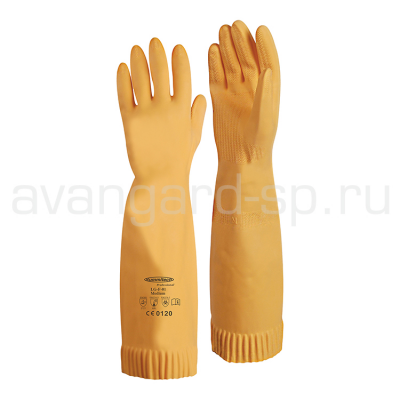 Перчатки «Унилонг» (LG-F-01)
