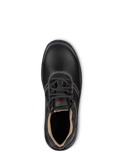 Полуботинки кожаные РЕДГРЕЙ ПУ/ТПУ