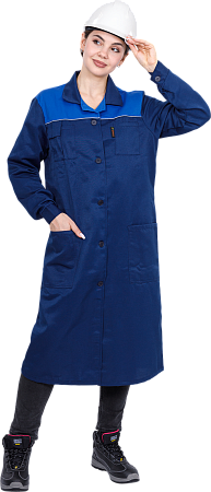 Халат "Стандарт" женский