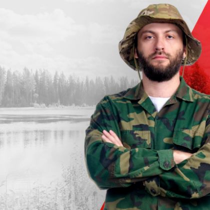 Скидка на летнюю одежду 
для охоты и рыбалки