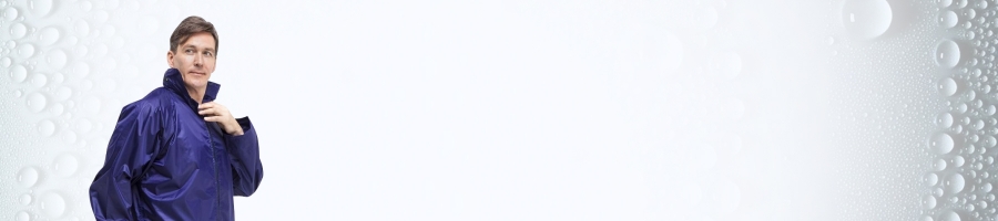 Плащи-дождевики